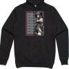 AS Colour Adult Stencil Hoodie Thumbnail