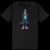 Gildan Unisex Softstyle Tee  Thumbnail