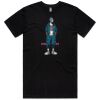 AS Colour Staple Plus 5cm Tee Thumbnail