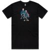 AS Colour Staple Plus 5cm Tee Thumbnail