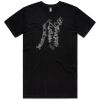 AS Colour Staple Plus 5cm Tee Thumbnail