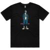 AS Colour Staple Minus 5cm Tee Thumbnail