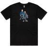 AS Colour Staple Minus 5cm Tee Thumbnail
