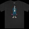 Gildan Adult Comfort Colours Tee Thumbnail