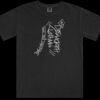 Gildan Adult Comfort Colours Tee Thumbnail